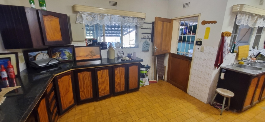 3 Bedroom Property for Sale in Elandsrand North West